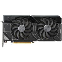 ASUS Dual GeForce RTX 4070 OC Edition 12GB GDDR6X Gaming Grafikkarte
