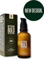 2-in-1 After Shave Balm & Gesichtscreme 50ml