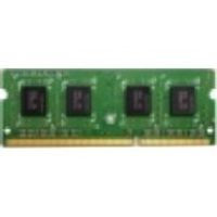 QNAP RAM-8GDR3LA0-SO-1600 - 8 GB - 1 x 8 GB - DDR3L - 1600 MHz