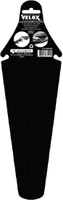 Gurpil Velox Heckschutzblech Schwarz  Schwarz One Size
