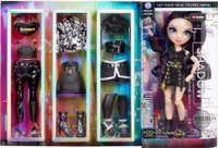 MGA ENTERTAINMENT MGA Rainbow High SH Trunk Show Ainsley 577560
