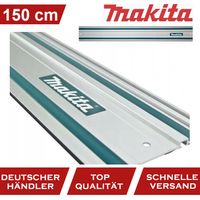 Makita - Szyna prowadząca - Długość: 1500 mm