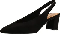 Marco Tozzi Pumps Pumps Veloursleder