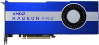 AMD Radeon Pro VII 16GB HBM2 Workstation Grafikkarte 6x DP - Leistungsstarke Workstation-Grafikkarte