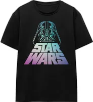 Star Wars - "Vadient" T-Shirt für Herren/Damen Uni TV17299 (M) (Schwarz)