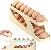 Lebensmittel Organizer Für 14 Eier 33Cm