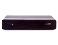 Vu+® ZERO HDTV Linux SAT Receiver schwarz