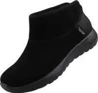 Skechers On The Go Joy Always Cozy Damen Stiefelette gefüttert Schwarz