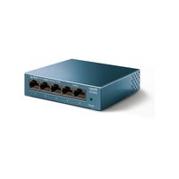 TP-Link LiteWave 5-Port Gigabit Desktop Switch
