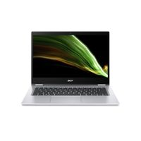 Acer Spin 1 SP114-31 - 35.6 cm (14") - Pentium Silver N6000 - 8 GB RAM - 256 GB SSD - Deutsch