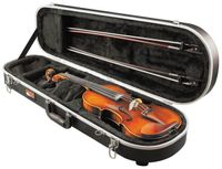 Gator Gc-Violin 4/4 - Pouzdro Pro Housle