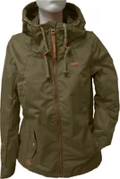 Ragwear Monade Damen Jacke, Größe:XL