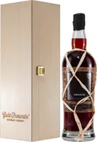 Heinr. von Have Storehouse Carribean Dark Rum mit Geschenk-HK