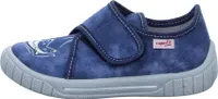 Superfit Hausschuhe BILL Jungen 31373232373139 Blau 25 EU