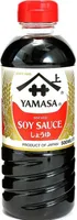 500ml  YAMASA Sojasauce aus Japan / natürlich gebraut / SOY SAUCE
