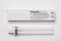 Philips UVB Schmalbandspektrum 311nm 9W Psoriasis/Schuppenflechte Vitiligo
