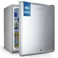 Exquisit KB60-V-090E Mini-Kühlschrank
