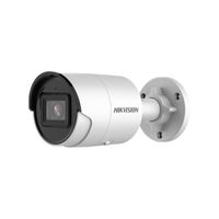 HIKVision DS-2CD2086G2-IU(4mm) 8MP Acusense IP Bullet Überwachungskamera inkl. Mikrofon