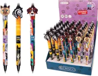 Tiere radierbarer Stift (36Stück)