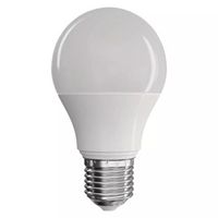 LED- Glühbirne A60 E27 neutralweiß 8.5 W | 60 × 102 mm