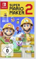 Super Mario Maker 2 [SWI]