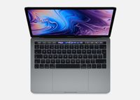 Apple MacBook Pro 13' 2019 MV962 8GB RAM 256GB SSD Core i5 2,4 GHz Space Grau, Zustand:Wie Neu