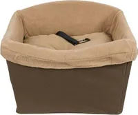 hundesitz Pet Safety Standard 37,4 x 52,4 cm braun