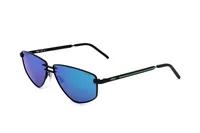 Hugo HG 1167/S 003 MATTE BLACK 60/12/145 Herren Sonnenbrillen