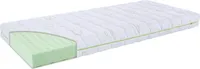 Sämann Babymatratze für Babybett 90x200 cm, CLOUD SleepPlus