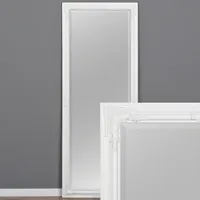 Spiegel BESSA barock pur weiß 180x70cm