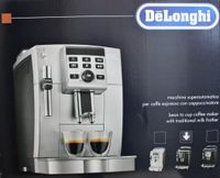 Kaffeeautomaten delonghi - Betrachten Sie unserem Testsieger