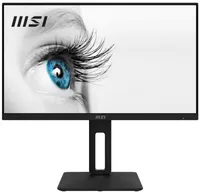 Msi Pro Mp242ap 24´´ Fhd Ips Led 100hz Monitor Durchsichtig One Size / EU Plug Durchsichtig One Size
