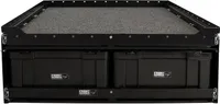 Schubladensystem für 6 Cub Boxen