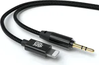 10m IPhone Kabel AUX Kabel Adapter 3,5mm Klinke Stecker Apple iPhone 6 7 8 X 11