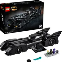 Lego Super Heroes 76139 Batmobil 1989