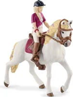 Schleich Horse Club Sofia & Blossom