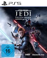 SW Jedi Fallen Order PS-5 Star Wars