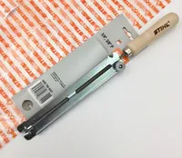 STIHL Držiak pilníka s okrúhlym pilníkom na reťaze 3/8P", D 4,0 mm 56057504327