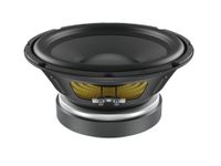 LAVOCE SSF102.50L 10'' Subwoofer, Ferrit, Stahlkorb