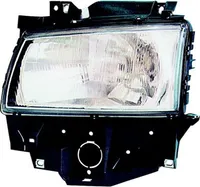 Johns, reflektor halogenowy przedni pasuje do VW Transporter T4 01/96- 04/2003 H4 lewy