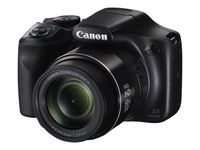 Canon PowerShot SX540 HS - Digitalkamera