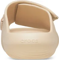 Crocs Getaway Strappy Sandalen Schwarz EU 36-37 Frau Schwarz EU 36-37