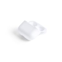 Náhradné nabíjacie puzdro pre Apple Airpod 3, iba jedno nabíjacie puzdro pre Airpod 3 vrátane videa Webdigital Help