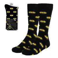 Cerda Batman Socken Mehrfarbig EU 38-45 Mehrfarbig EU 38-45