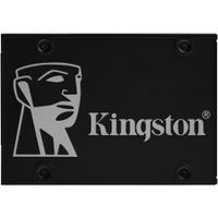 Kingston Ssd Kc600, Sata, 1 Tb