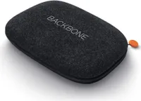 BACKBONE One Tragetasche Schwarz
