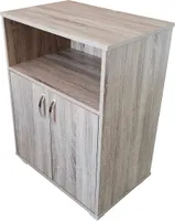 Küchenschrank Sonoma Blanca