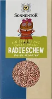 Sonnentor Radieschen Keimsaat120g