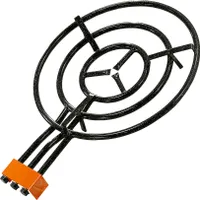Plynový hořák Paella 60cm 53058