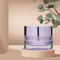 CLIV - Wrinkle Smoother Balm - Krém pro vyhlazení a zjemnění vrásek - 15 ml